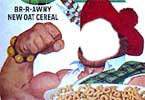 Kellogg's OKs
